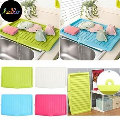 Drainer Sink Drying Rack Was Ng Display Sorting Tray