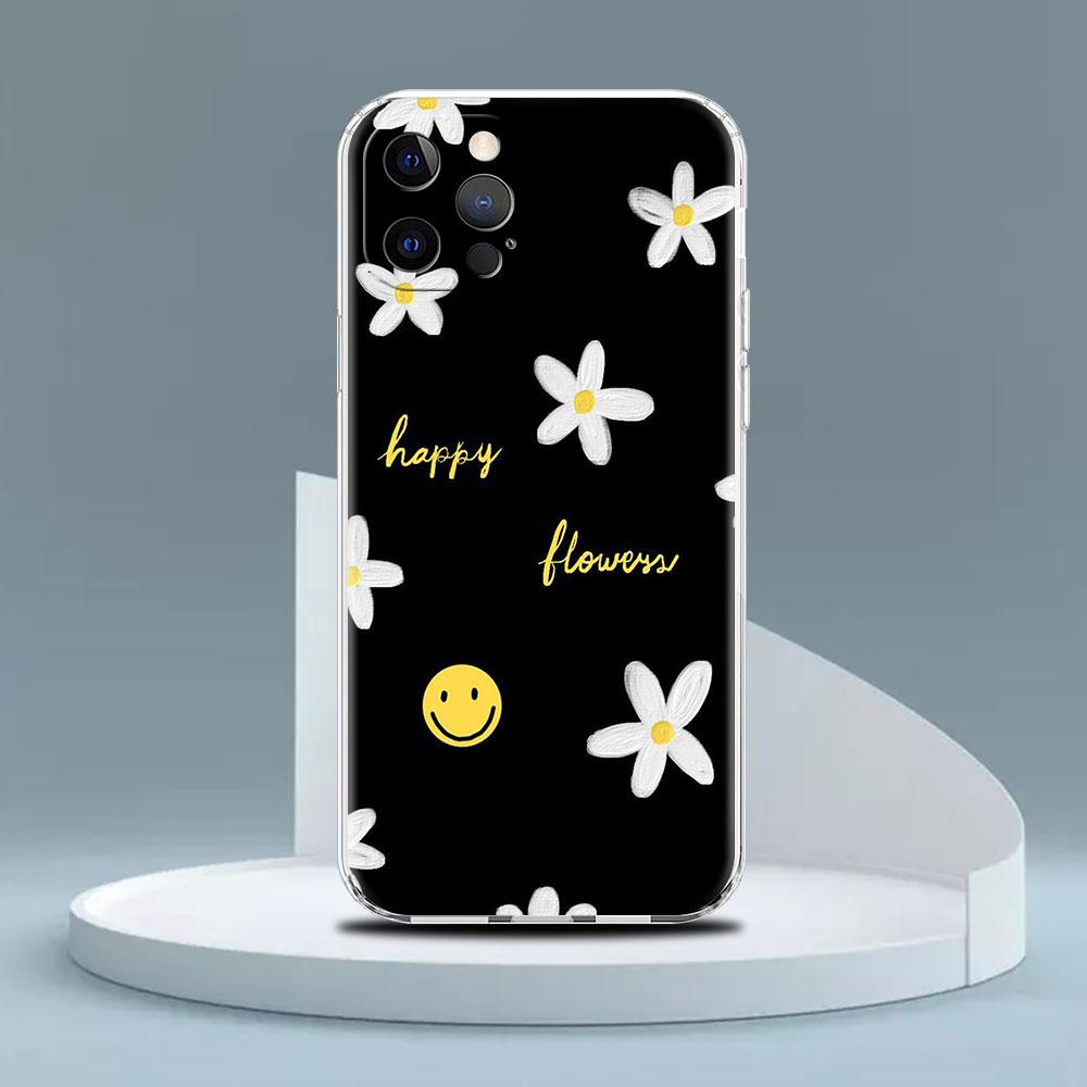 Transparente Hülle für Apple iPhone 14 13 11 12 Pro 7 8 Plus XR X XS Max 6 6S 14Pro Silikon Handyhülle Mond Astronaut