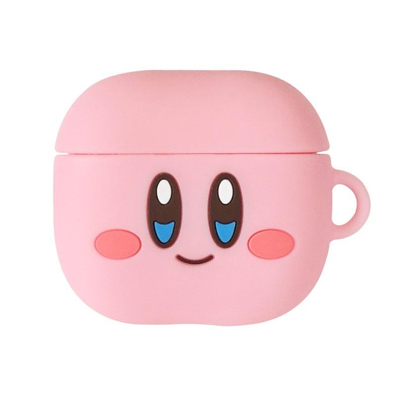 Süßes Sternen-AirPods Pro 1 Apple Bluetooth-Headset-Case 1./1. Generation Cartoon-Case für Damen