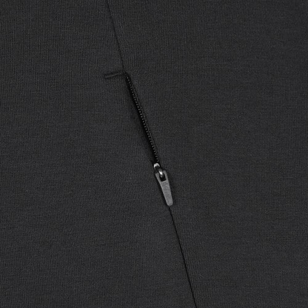 Fila Hooded Double Tech Training Jacket