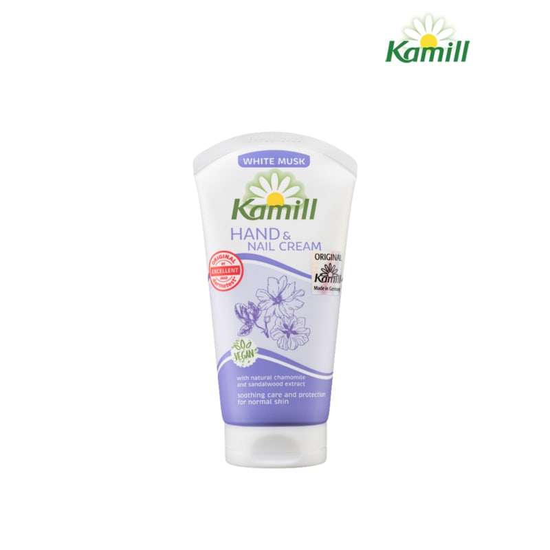 Hand Cream White Musk 75ml
