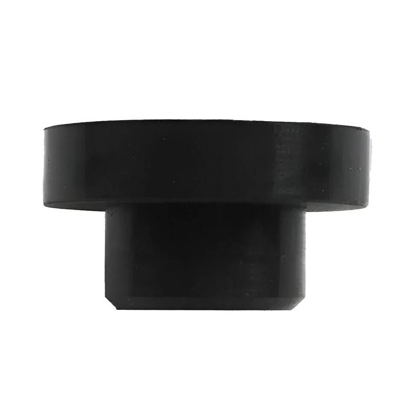 2pcs Fuel Tank Rubber Grommet 707800347 570273900 SM-07402 Fit for Ski Doo Formula Summit CanAm Outlander Renegade