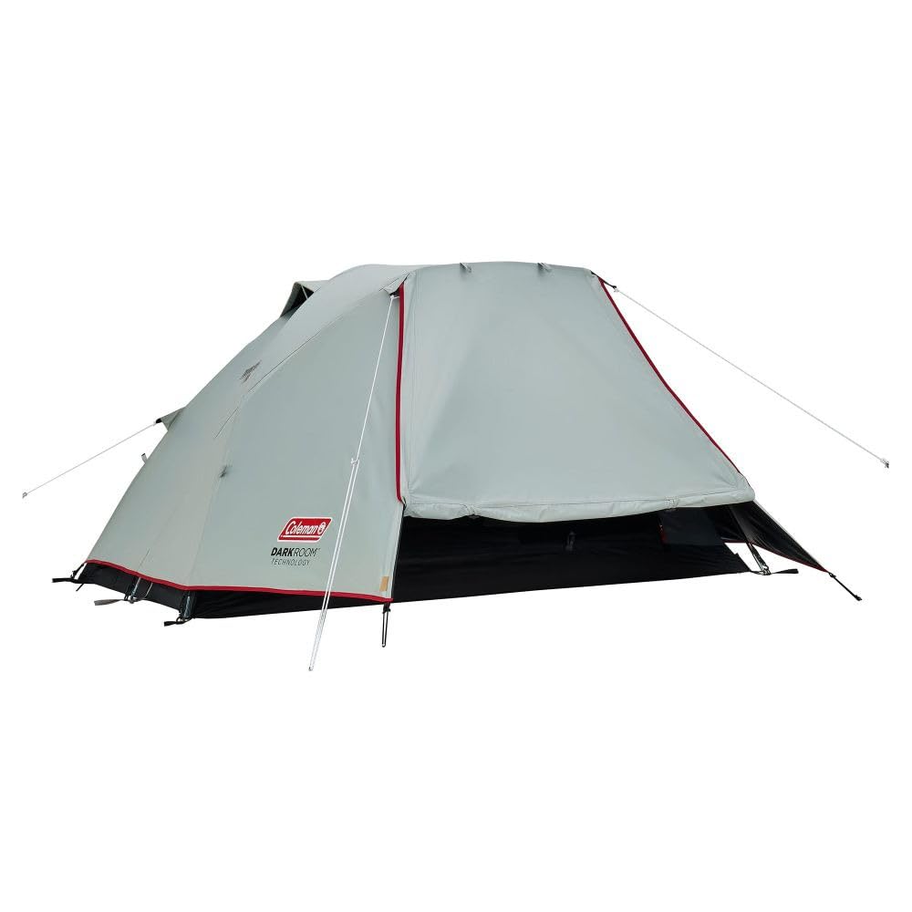 COLEMAN Touring Dome LX+ TOURING DOMELX+ 2000038143 for 2 personer
