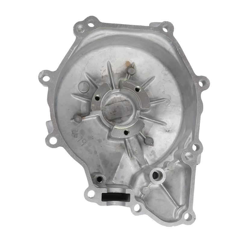 Engine Stator Cover Crank Case For Yamaha YZF R6 600 1999 2000 2001 2002 Motorcycle