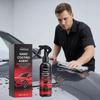 HOMONTH Car Coating Spray for Paint Protection and Anti-Stain Maintenance