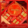 Remote Control Electronic Firecracker with LED Lights