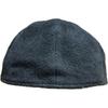 Used TracyWatts Wool Hunting Black KANGOL Felt