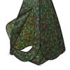 Yishunda Outdoor Pop-Up Camouflage Changing and Shower Tent