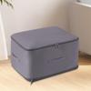 Compression Organizer Bag Dust-Proof Blanket Quilt Storage Bags Waterproof Foldable Compression Organizer Home Organization For