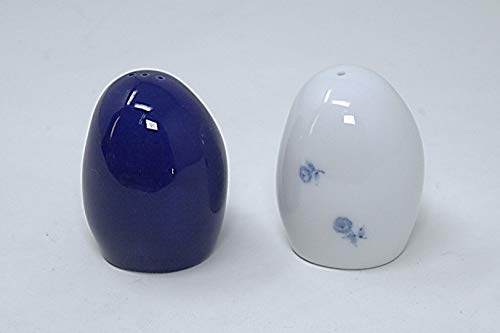 Made in Japan Owl Salt Pepper Set Owl Salt Pepper Minoyaki &