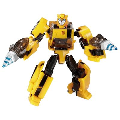 Transformers Transformers Legacy Bumblebee TL-65 (Animated)