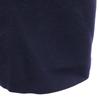 Paul Smith Duffel Coat 42 Navy BLACK Women Used