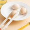 Silicone Food Tongs Home Kitchen Toast Bread BBQ Salad Non-slip Cooking Tongs Barbecue Clip Kitchen Tools Accessories 2025 New