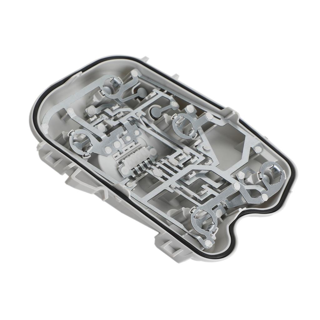 L+R Rückleuchten Rücklicht Lampenfassung 4F5945222C 4F5945221C Für A6 C6 A6L 2005-2008