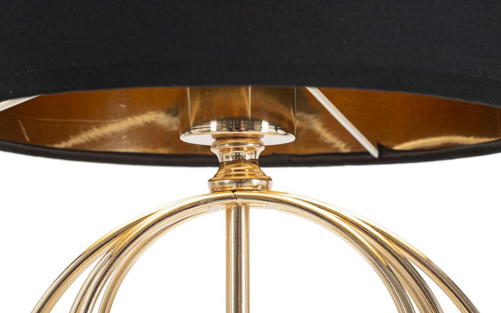 Table Lamp Circly Cm Ø 22,5X65