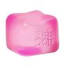 Handmade Simulation Banana Squishy Pinch Slow Rebound Sensory Tool Food Grade Silicone Pressure Ball Gifts