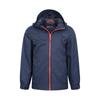 Mountain Warehouse Childrens/Kids Torrent Taped Seam Waterproof Jacket