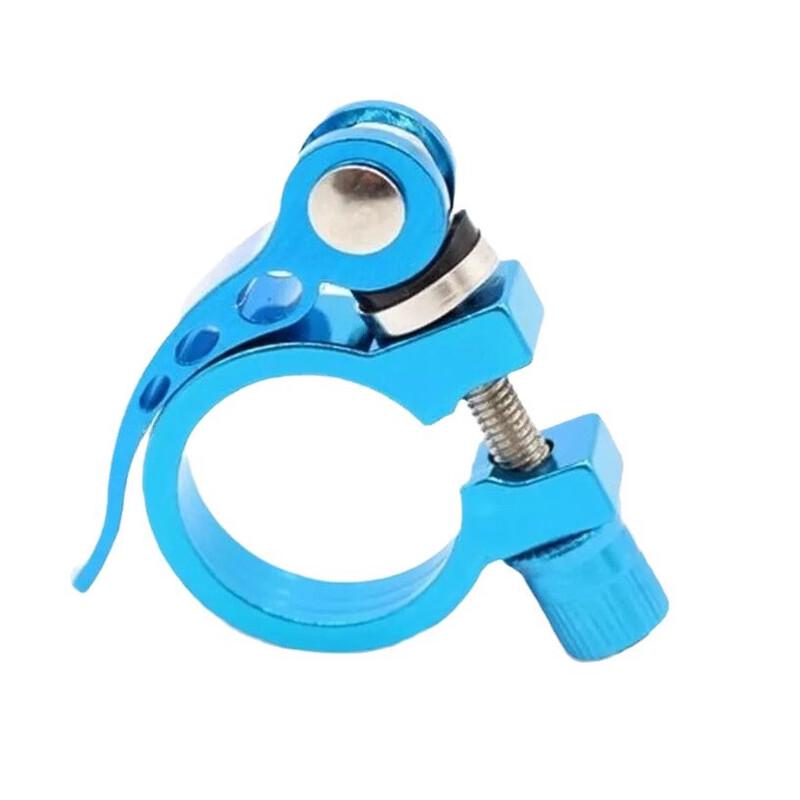 Mountain Bike Seatpost Clamp