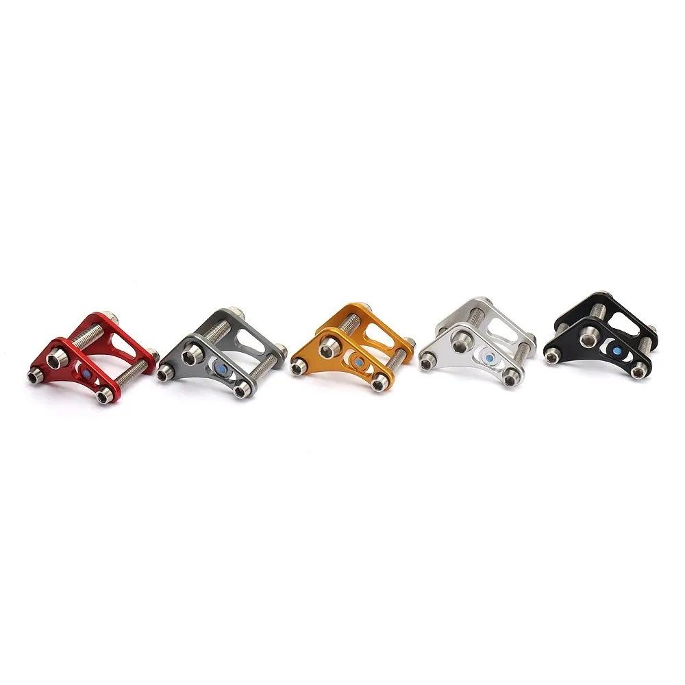 Motorcycle Shock Absorber Rear Suspension Bracket Lowering Link Kit New For Vespa Primavera PRIMAVERA 150 Sprint SPRINT 150