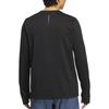 Adidas Running Breathable Warm Long Sleeve T-Shirt Unisex Tops KS3538