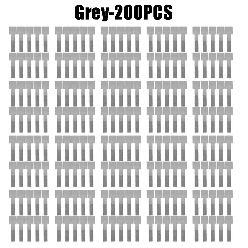 Nye Gjenbrukbare Kabelbånd Borrelåsbånd Selvklebende Strømledning Kabelholder Justerbar Ledningsoppbevaring Skrivebord Organiseringsverktøy