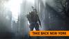 Tom Clancy's The Division for PlayStation 4 - North American Version / Tactical RPG Shooter Game