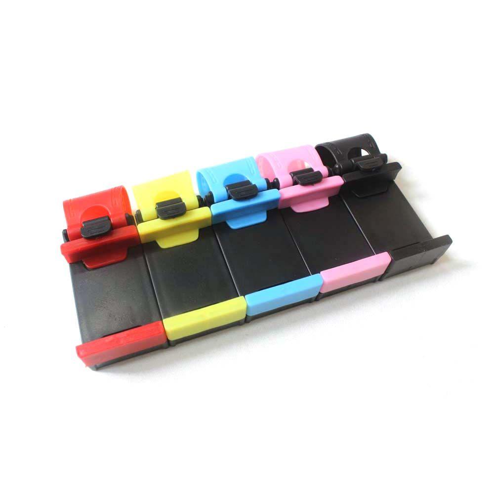 Car Steering Wheel Phone Holder Car Phones Holder Auto Mobile Phone Bracket Mobile-phone Stand