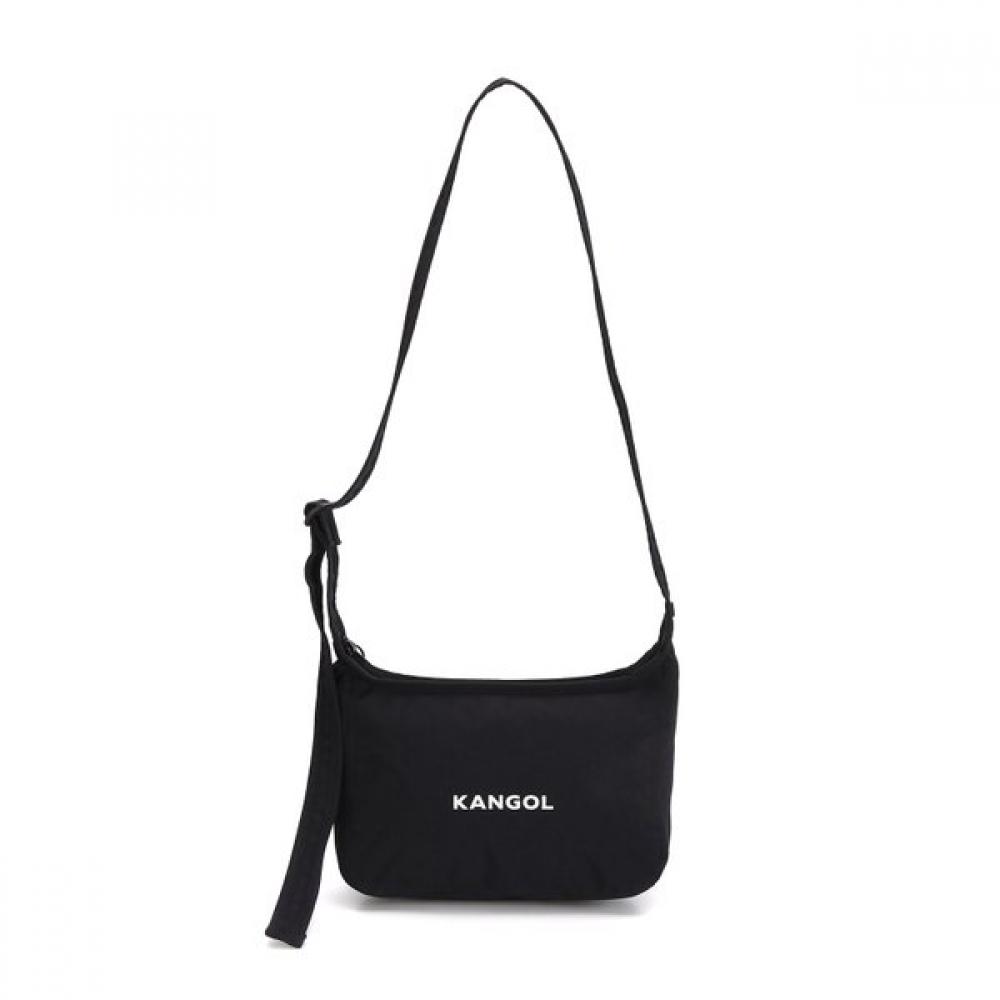 

Kangol Kids Iconic Light Crossbody Bag Black Se 0128 blacks/OS