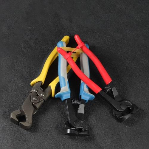 LEONTOOL Tile Nippers, Tile Cutter, Splitter, Cutting Tool, Carpentry Tool, Plastering Supplies, Interior Tools