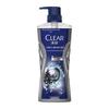Clear Men Balancing Oil Control Shower Gel