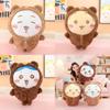 Chiikawa Plush Toy With Pp Cotton Filling For Kids And Collectors
