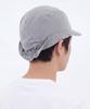Kasakasa Utility Bucket Cap Gray