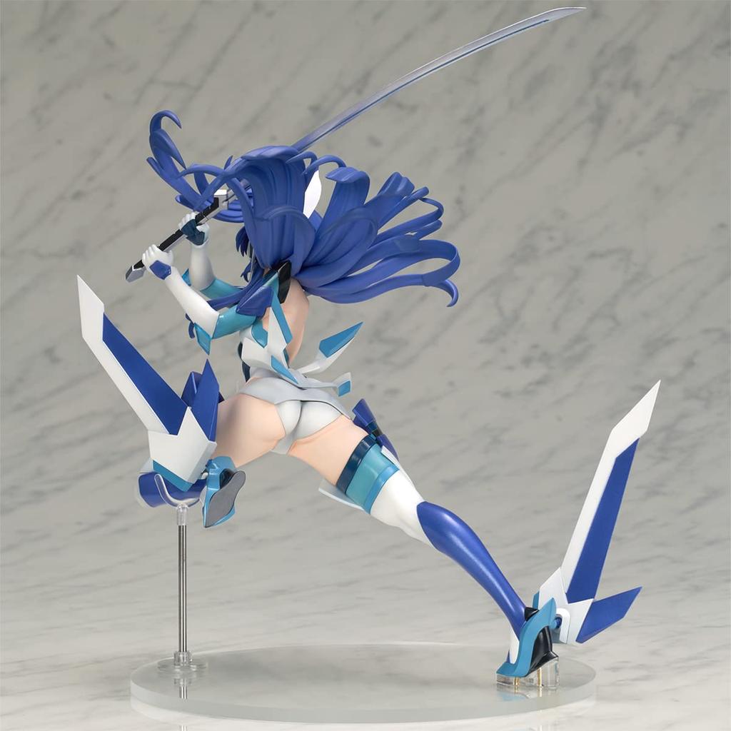 Senki Zesshou Symphogear GX Tsubasa Kazanari 1/7 Scale ABS&PVC Painted Finished Figure