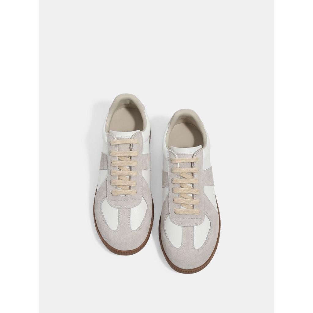 Versatile Commuter Training Shoes Comfortable Board Shoes Classic Fashion Retro Simple Casual Shoes Men'S Shoes