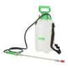 LIFELEX Pressure Sprayer 5L HK09-6700 Green + White