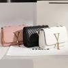 Damen Tasche Trend Handtaschen Designer Luxusmarke Damen Umhängetaschen Kleine Achseltasche Crossbody Damen Umhänge Tasche