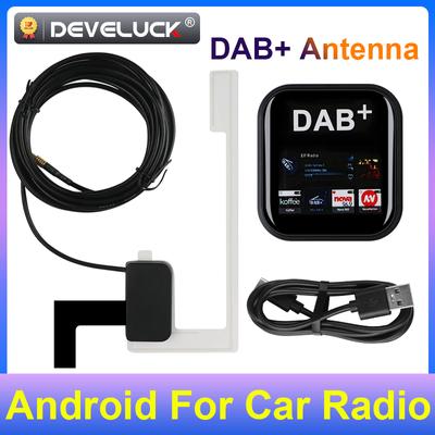 Pezzi di ricambio – Antenne per automobili