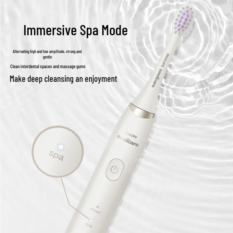 Philips HX2491/01 Sonic Electric Toothbrush