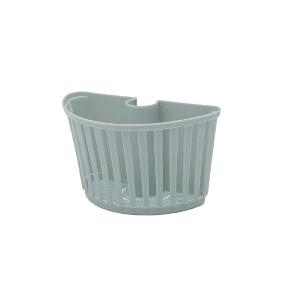 Household Creative Bathroom  Rack Rack Kitchen Sink  Basket