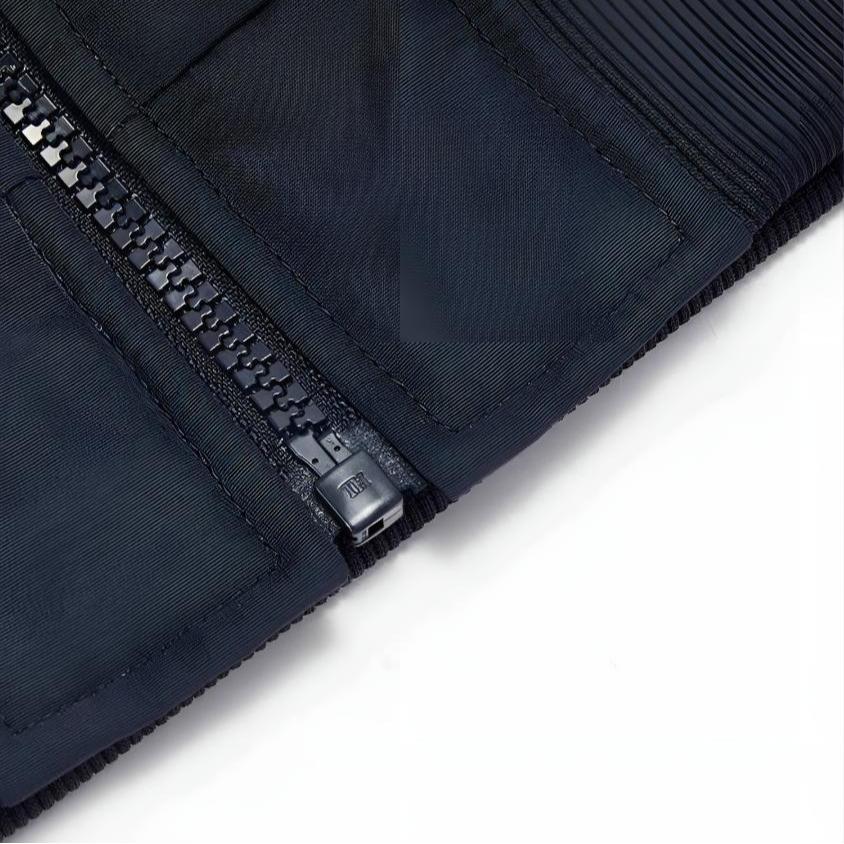 Puma Essentials Bomber Freizeit Warme Gestrickte Jacke Herren Jacken 693574-16