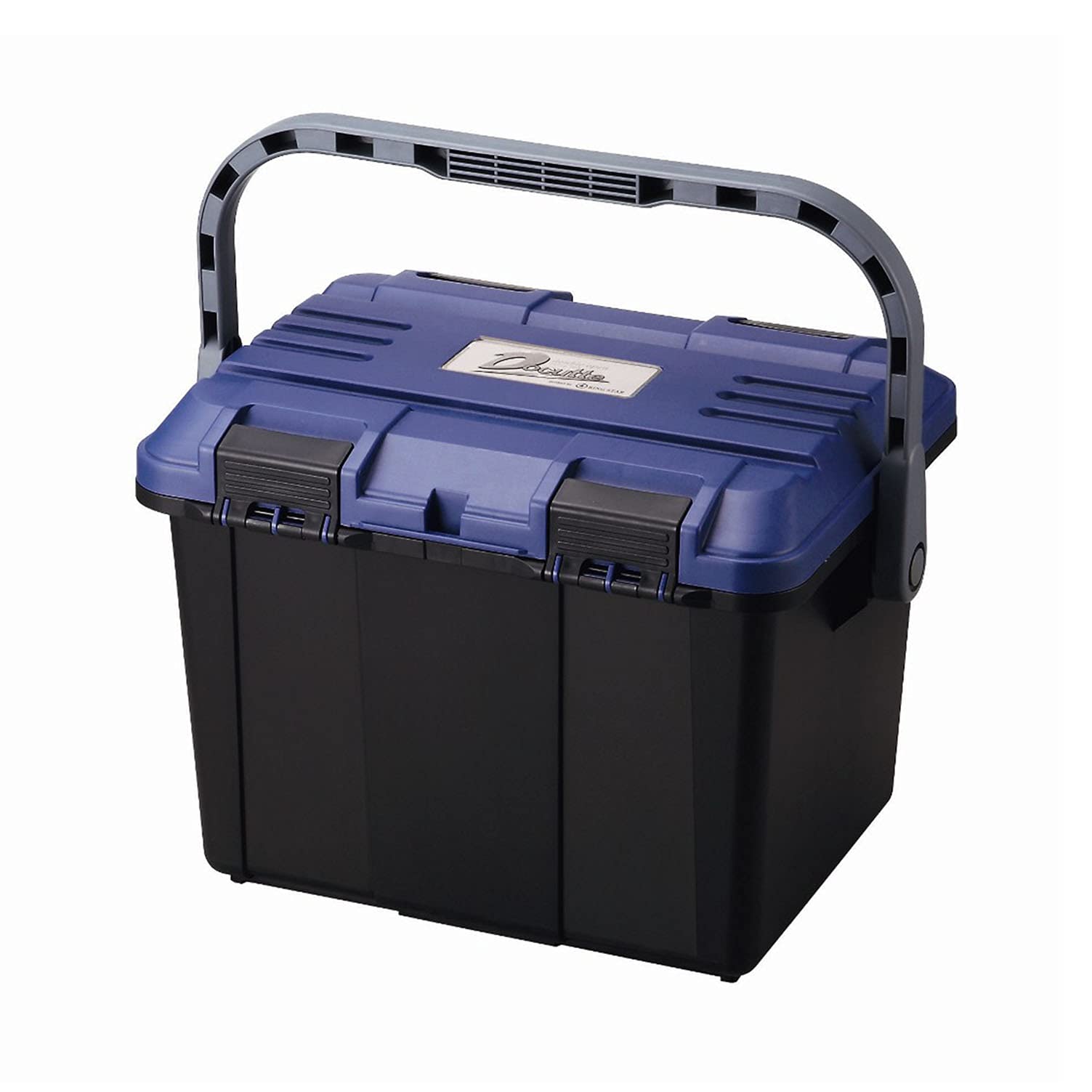 

Кольцо Star Dokat Blue Black & D-4700