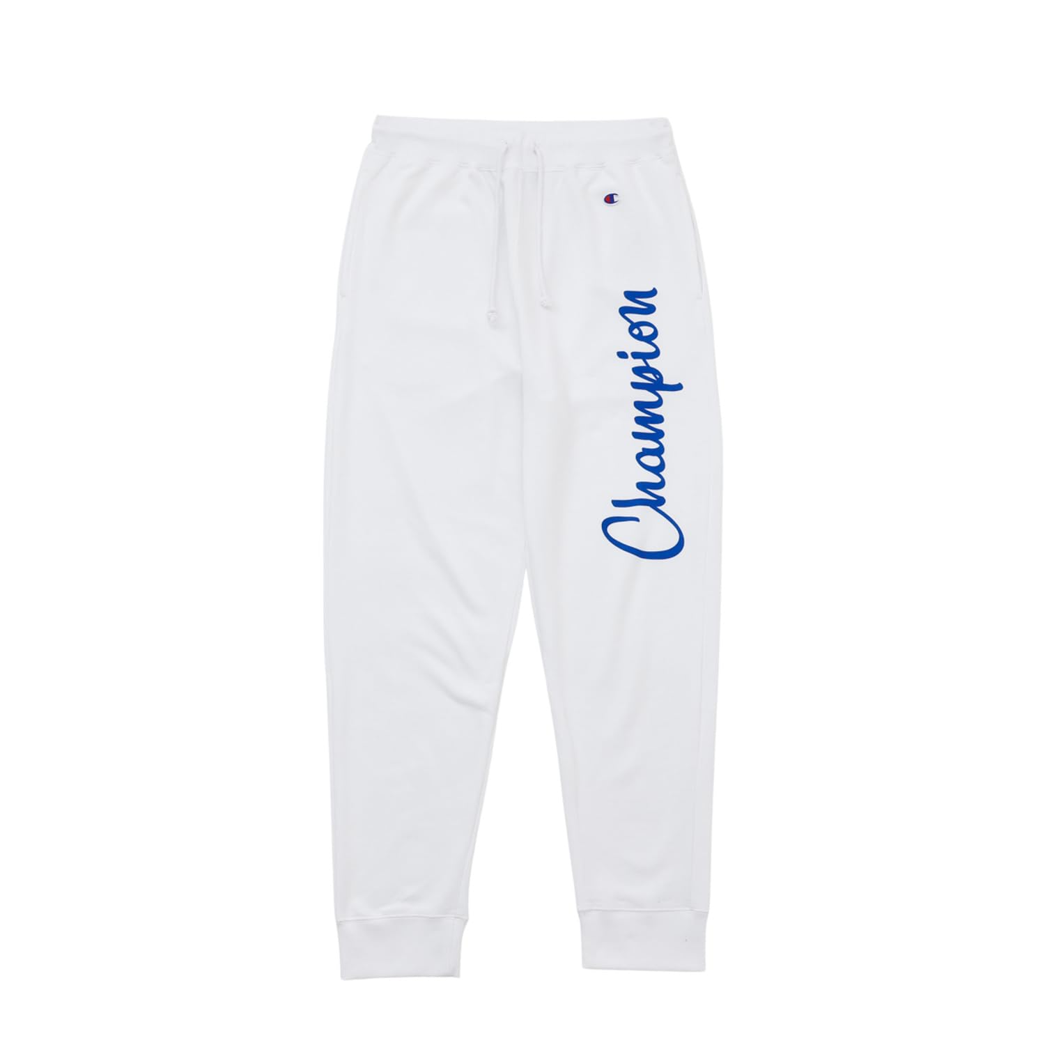 

Champion Graphic Logo Rubber Print Sweatpants, C3-A220-010-L