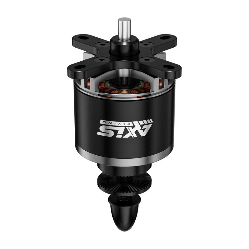 AXISFLYING AG4125 540KV Brushless Motor