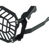 Headlight Protector Cover For BMW R1250GS For ADV LC For R 1250GS R 1250 GS Adventure 2019-2023 Motorcycle Headlight Protector Grille Guard Cover