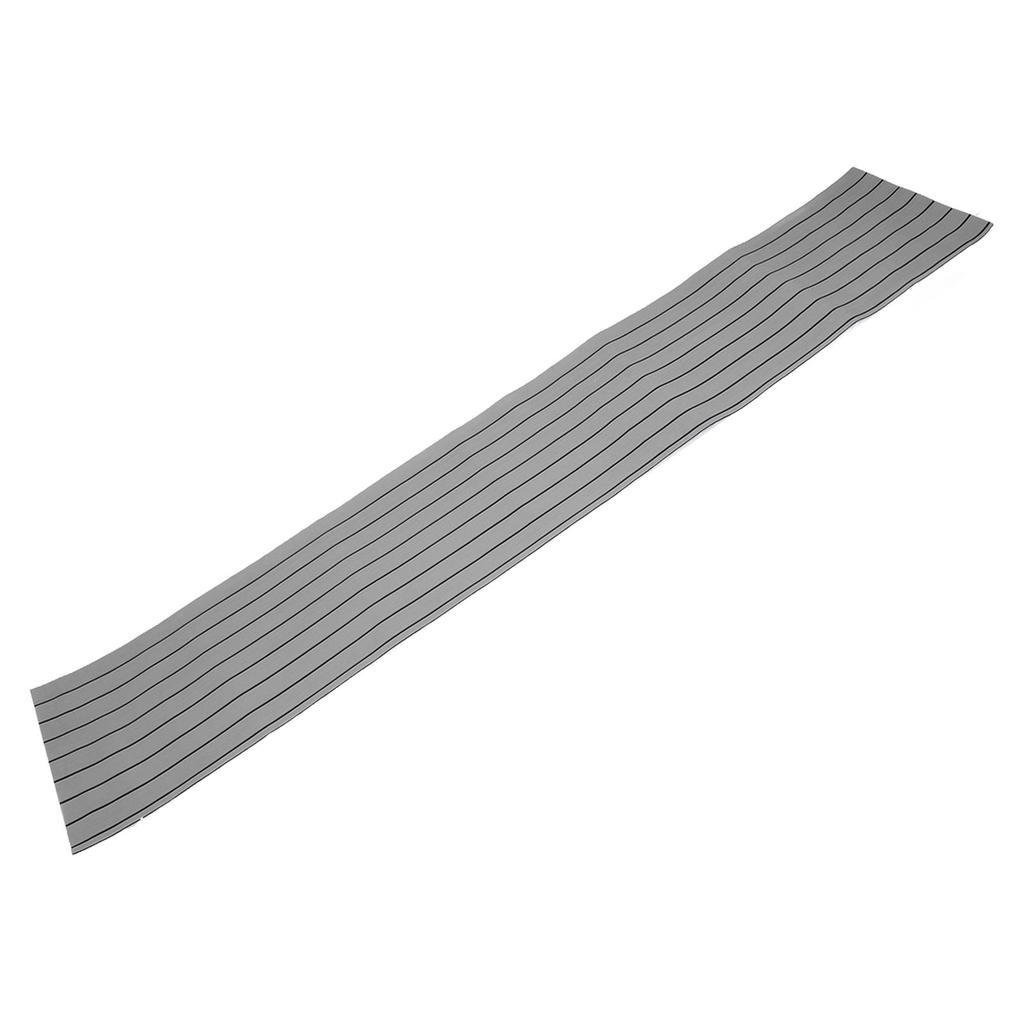 EVA Foam Boat Flooring Decking Sheet Anti Slip Marine Flooring Mat Self Adhesive Deck Pad for Yachts Motorboats RV Floors