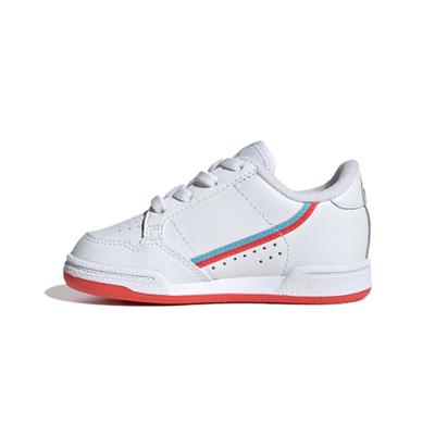 Originals Continental Lässig Atmungsaktiv Rutschfest Langlebig Leicht Low-Top Walking Schuhe Babyschuhe EG7310