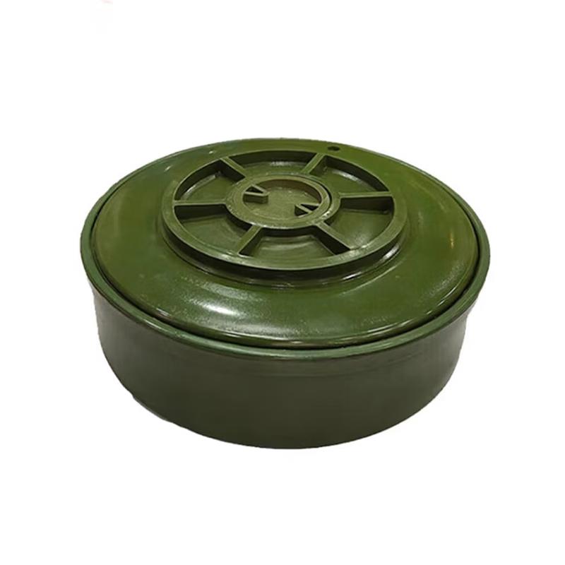 69 Anti-Tank Mine Simulation Model