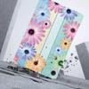For Xiaomi Redmi K Pad Case Pattern Printing Slim Soft TPU Tablet Cover