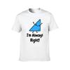Im Always Right Cute Right Angle Pun TShirt man t shirt designer t shirt man luxury TShirt