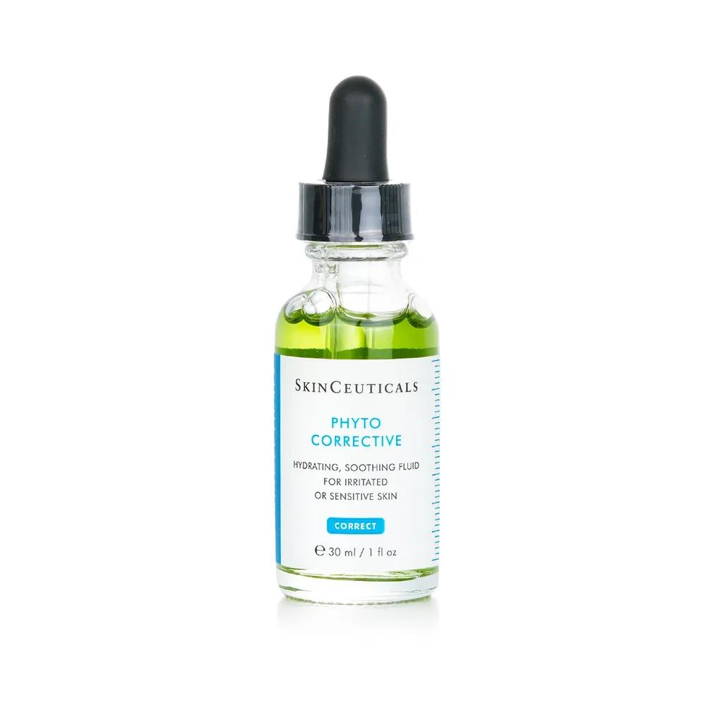 

SkinCeuticals Phyto Corrective Hydrating Soothing Fluid for Sensitive Skin 30ml 30ml/1oz